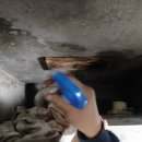 전주 서신성원아파트 골치 아픈 화장실 누수, 소망누수가 시원하게 해결