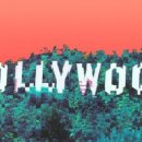 HOLLYWOOD 이미지