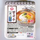 (주)한스코리아 | 오뚜기 옛날 쌀국수 멸치맛 김치맛 92g 2종 내돈내산 먹어본 후기