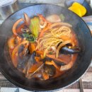 뽕미남 | 속초 맛집 추천 : 해장으로 딱! 현지인이 찾는 뽕미남