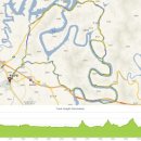 안남로(대청로) 이미지