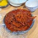 명일전통시장 | 강동구 명일동 닭발 맛집, 명일원조닭발 내돈내산 후기