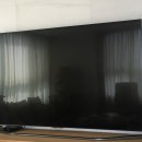 LG 79인치 TV UB9800 이미지