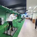 프로골프연습장 이미지