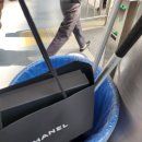 마금장 | 샤넬 클러치 뉴미듐 금장 후기,착샷!