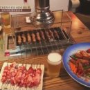 숯집 양꼬치 이미지