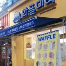 와플대학녹번역캠퍼스 티스토리
