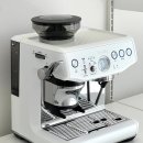 [일원3] 커피 바리스타의 홈 카페 | 홈 카페 커피머신 추천, 브레빌 바리스타 익스프레스 임프레스 화이트 BES876 구매후기