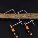 창의 목공 | 섬세한 목공 작업의 필수 아이템 U자형실톱