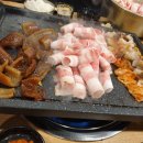 대패삼겹살 이미지