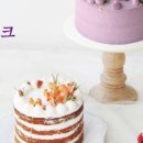 쌀로만케이크