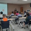 유성구 보건소 건강증진센터 이미지