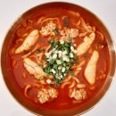 동해만두칼국수