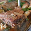 맛나감자탕 이미지