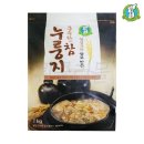 참누룽지 - 논산시 | 참누룽지
