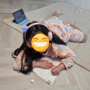 유튜버 꿈나무 | 유튜버꿈나무 어린이용 스카이 핏 키티 블루투스 헤드셋 실사용 후기 입니다