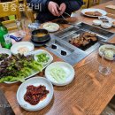 영중참갈비 네이버블로그