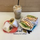 에그존샌드베이 | 화명동 샌드위치 맛집 에그존 샌드베이 수정역점