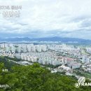 2023-07-15 경산 성암산 산행(수정사 원점회귀코스)-지리산탐방로 전면통제로 인해 동네뒷산 탐방