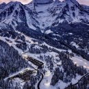 BLACK PINE RESORT 이미지