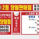 충주복권명당 이미지