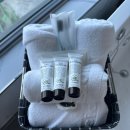 수안목장 | 강릉 안목 해변 앞 위펜션 301호 솔직후기