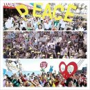 세계평화선언문 5주년 기념행사, 평화걷기대회 이미지