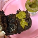 구로-구로-구로-1070 | 아빠의바게트 초코바게트 택배 성공 후기/꿀조합 정보