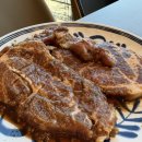 공도로 | 공도갈비 육삼월 솔직후기