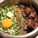 솔밭솥밥 이미지