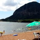 중문진실캠핑장 이미지