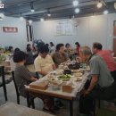 장수쌈밥 이미지