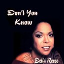 Don't you know - Della Reese - 이미지