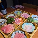 금포참치구래 | 구래역맛집 회식으로 만족스러웠던 금포참치 구래본점 참치 풀코스 후기