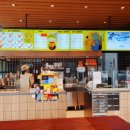 던킨도너츠 세종고운점 이미지