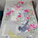 민화(중급) 이미지