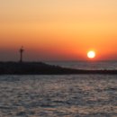 동해일출 이미지