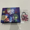 드레스룸 Dress Room | 더블유드레스룸 : W DRESSROOM | [디즈니] 인사이드아웃 드레스퍼퓸 6종 세트