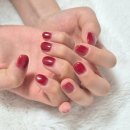 시크네일(Chic. NAIL) | 대구네일 반월당 이달의아트 맛집 '시크네일살롱' 추천 후기