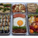 추억의도시락 이미지