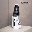 7210 | 보만 VC7210PL 무선 핸디청소기, 원룸 차량 청소 필수템 가이드