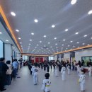 용인대 효성체육관 이미지