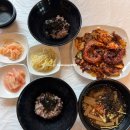 비자림의 아침 | 제주 구좌 가볼만한곳 비자림미담 불맛 가득 돌문어 볶음 한상 코스