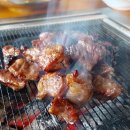 운봉숯불갈비