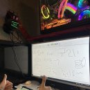 예인 당구 이미지