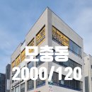 트릴로채공인중개사사무소 | [모충동] 트릴로채 앞, 상가 밀집 지역 접근성 좋은 상가 임대