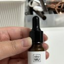 아크리스 | 아토뮤 아크리스 세럼과 아토뮤 아크리스 폼클렌징 함께 써본 후기