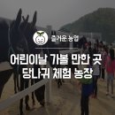 동키캐슬 캠핑장 네이버블로그