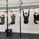 문라잇 크로스핏 성복점 이미지