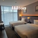 더블트리바이힐튼서울판교 | 더블트리바이힐튼 서울 판교 호캉스 후기/수영장/주차